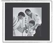 Teaching Aikido Video